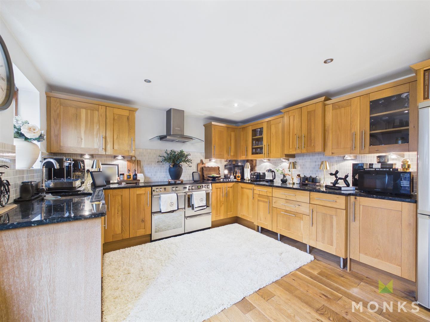 The Byre Shrewsbury Road, Shrewsbury, SY4 4AG For Sale